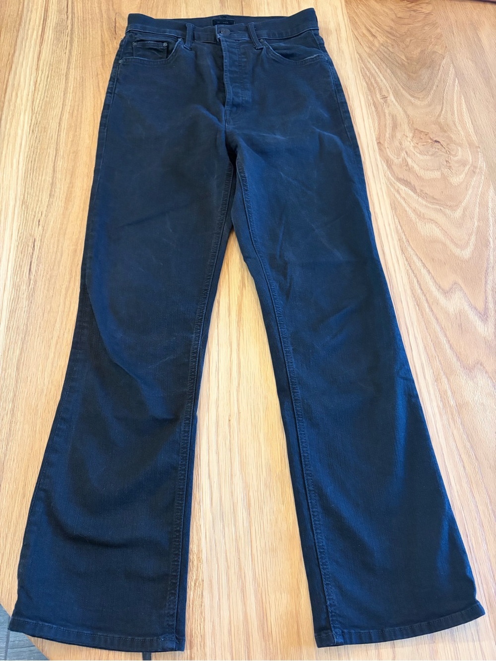 Mother The Tripper in Not Guilty, size 28